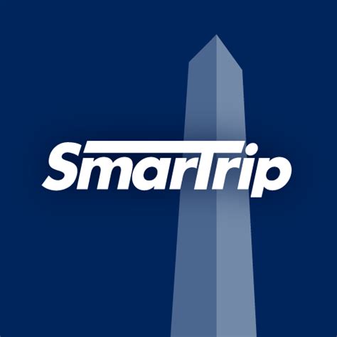 WMATA SmartTrip Android app available in Google Play Store